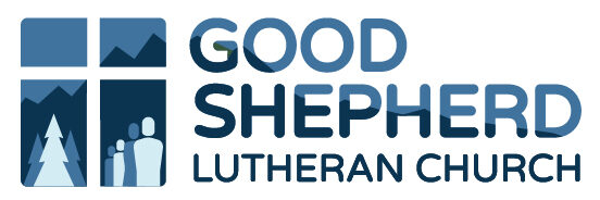 Logo for Good Shepherd Lutheran Church | Leadville, Colorado
